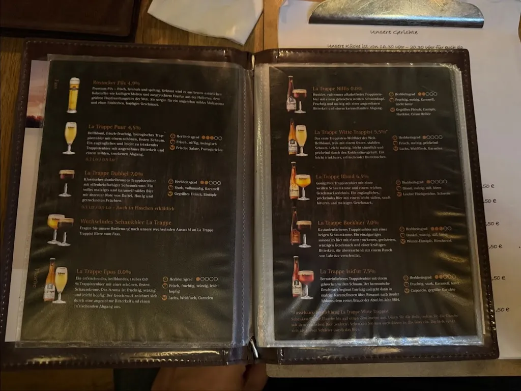 Menu_Dorfkrug Zum Klausner_Boltenhagen_image_4