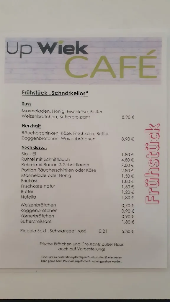 Menu_Cafe Up Wiek_Boltenhagen_image_1