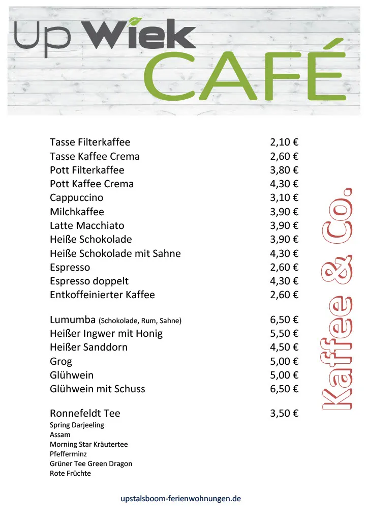 Menu_Cafe Up Wiek_Boltenhagen_image_2