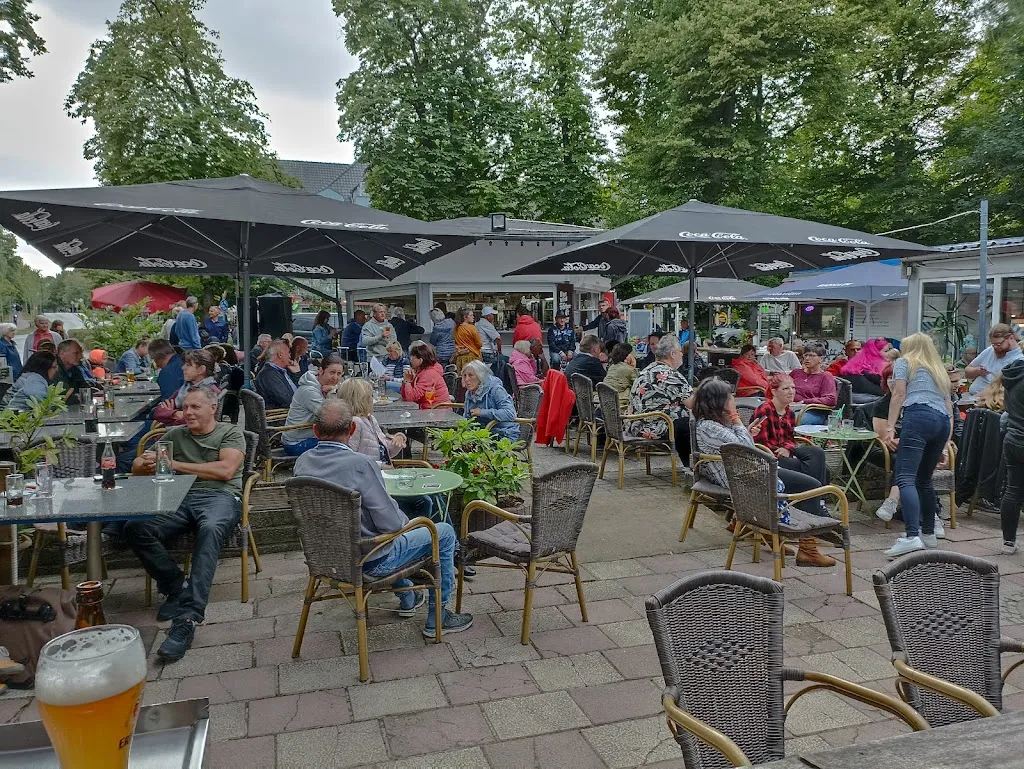 "Möwe" Bistro-Restaurant restaurant in Boltenhagen