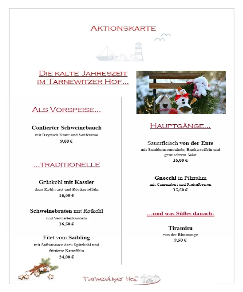 Menu_Restaurant Landhaus im Tarnewitzer Hof_Boltenhagen_image_1
