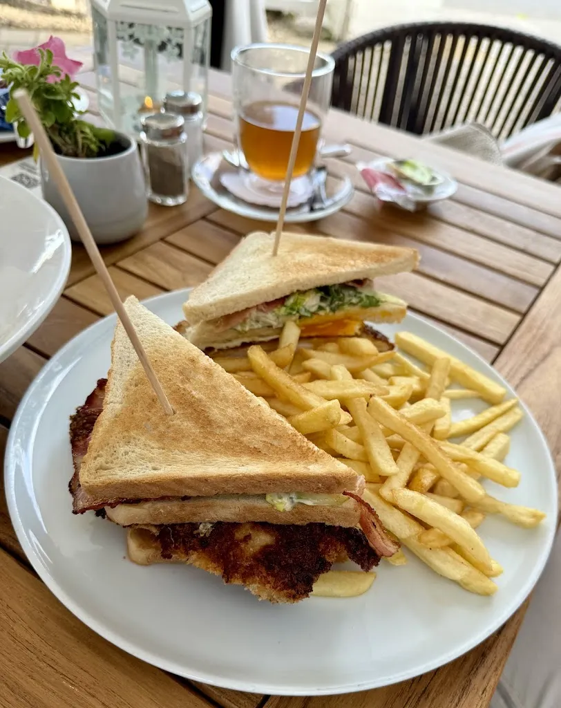 H. St._Restaurant Landhaus im Tarnewitzer Hof_Boltenhagen_Bewertung