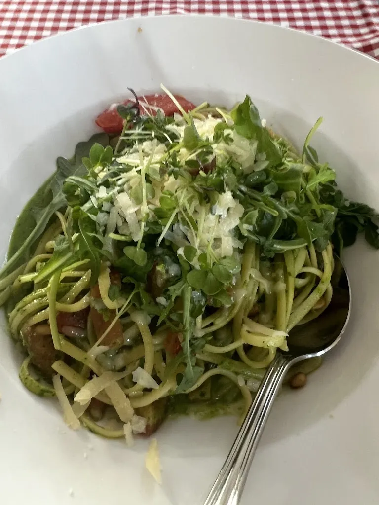 Antje Ha-Tha_Restaurant Landhaus im Tarnewitzer Hof_Boltenhagen_Bewertung