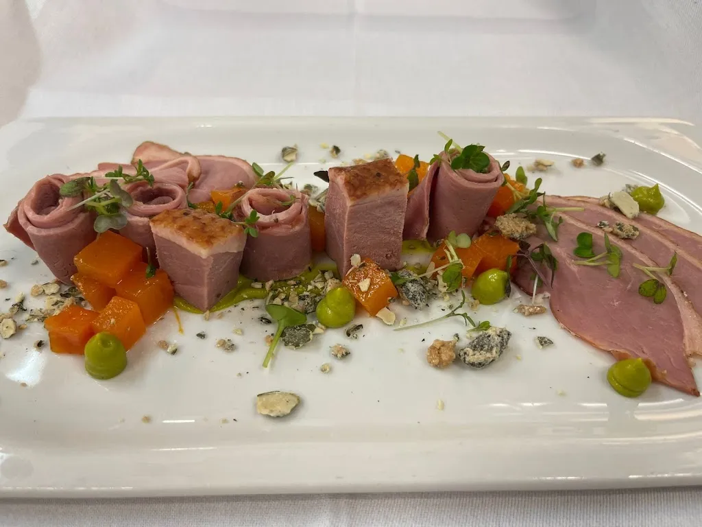 Restaurant Landhaus im Tarnewitzer Hof_Boltenhagen_slider_image_2