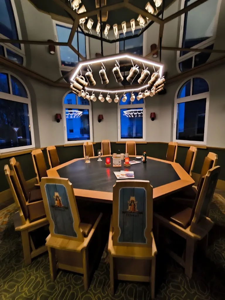 Mr.T_Wenzel Boltenhagen_Boltenhagen_recensione