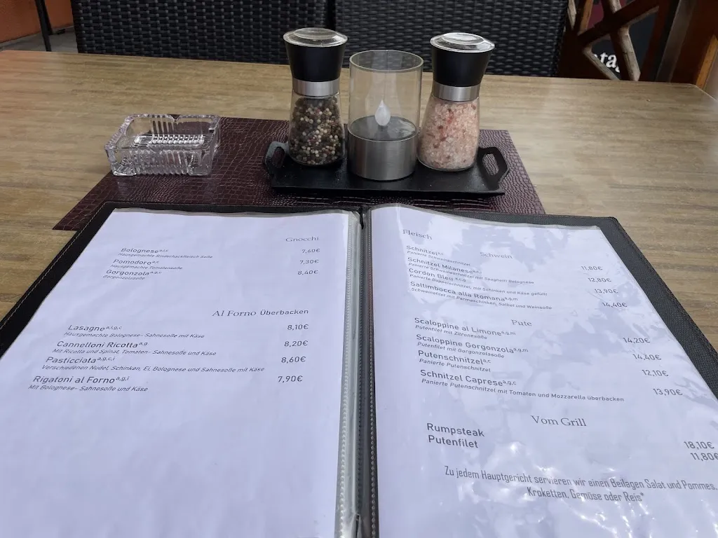 Menu_Hotel Wilder Mann Ristorante Pizzeria Lo Scoglio_Feuchtwangen_image_2