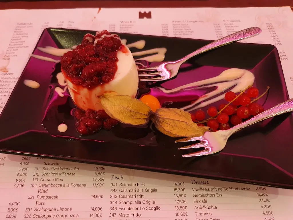 Menu_Hotel Wilder Mann Ristorante Pizzeria Lo Scoglio_Feuchtwangen_image_4