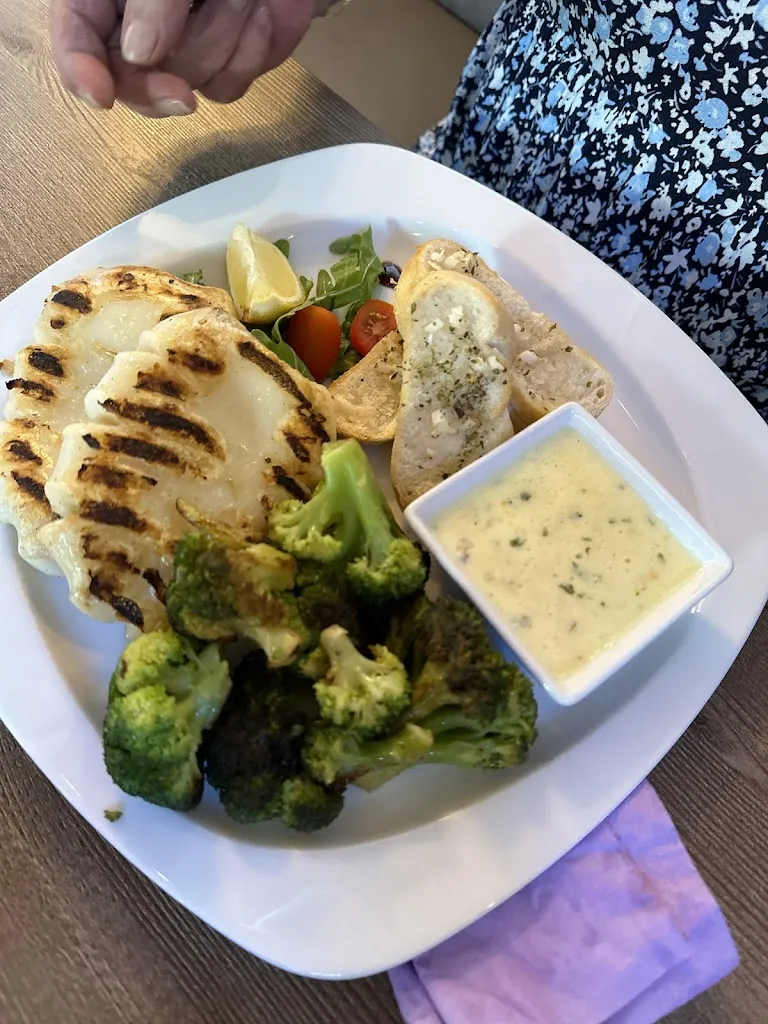 Menu_Hotel Wilder Mann Ristorante Pizzeria Lo Scoglio_Feuchtwangen_image_7