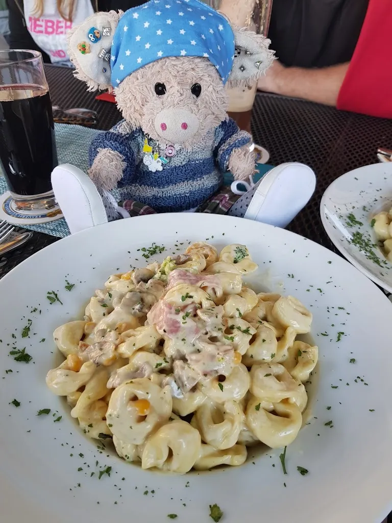 Menu_Hotel Wilder Mann Ristorante Pizzeria Lo Scoglio_Feuchtwangen_image_8