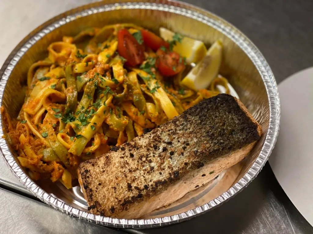 Hotel Wilder Mann Ristorante Pizzeria Lo Scoglio_Feuchtwangen_slider_image_2