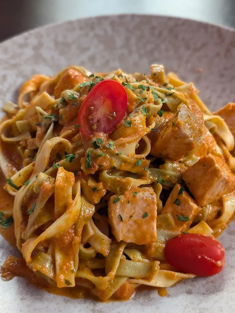 Hotel Wilder Mann Ristorante Pizzeria Lo Scoglio_Feuchtwangen_slider_image_3