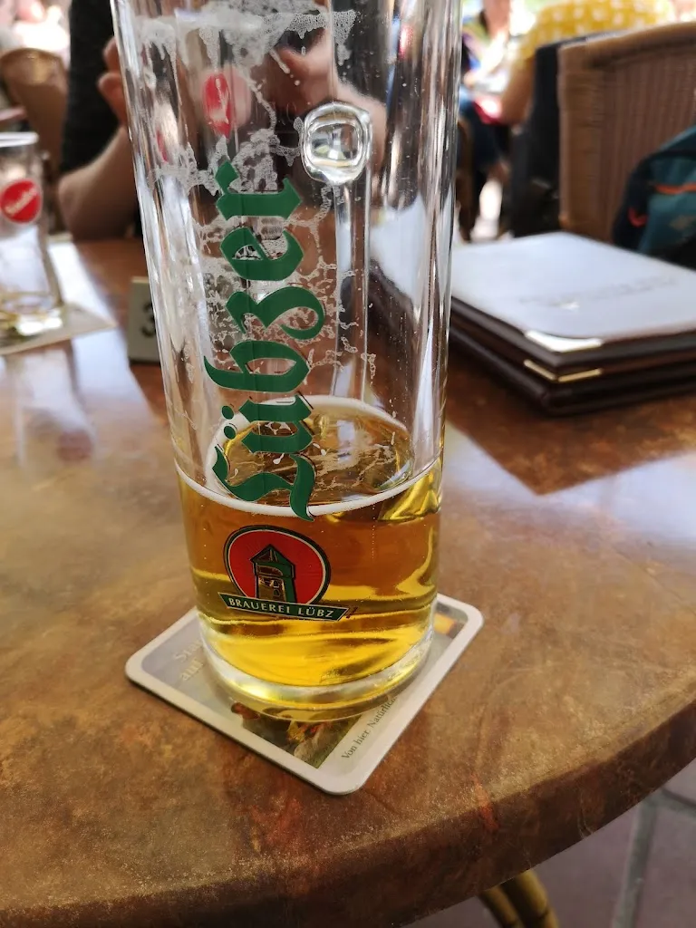 Menu_Restaurant Zur Seebrücke_Boltenhagen_immagine_6