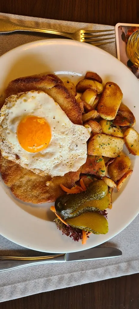 Menu_Restaurant Zur Seebrücke_Boltenhagen_immagine_8