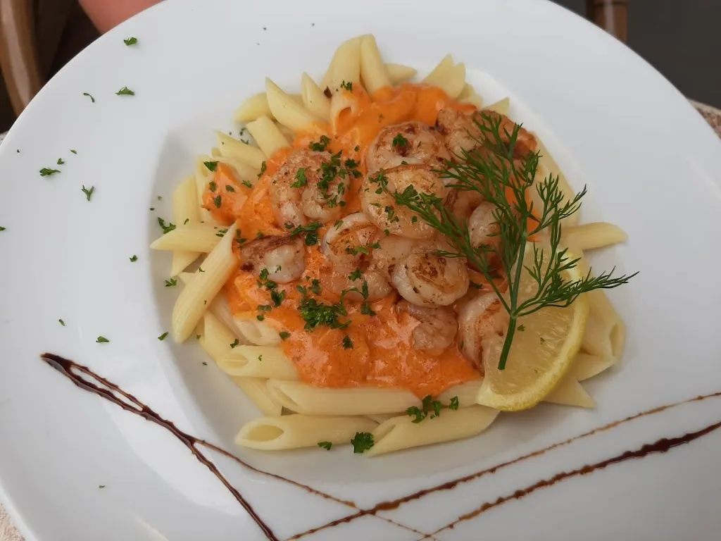 Menu_Restaurant Zur Seebrücke_Boltenhagen_immagine_9