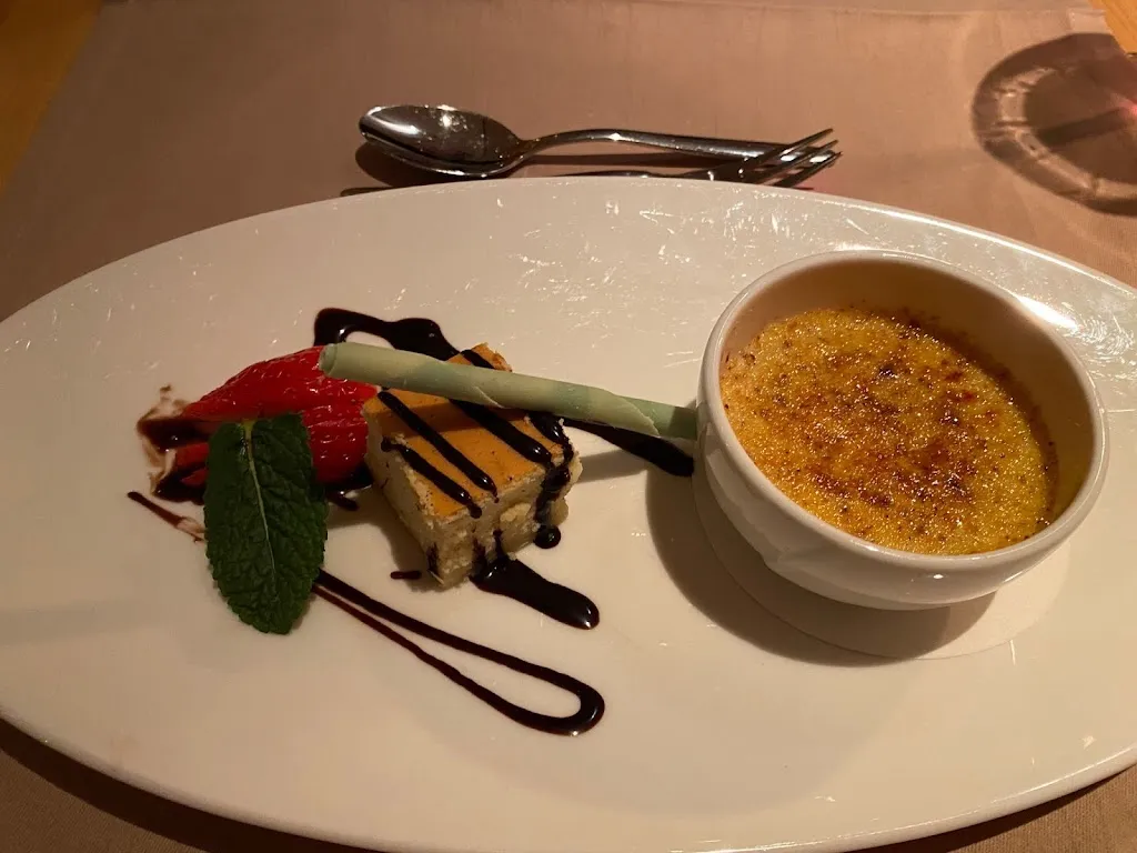 Menu_Restaurant Fine Art_Boltenhagen_immagine_5