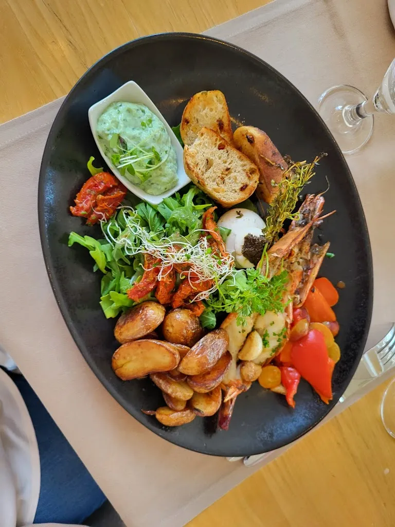 Menu_Restaurant Fine Art_Boltenhagen_immagine_7