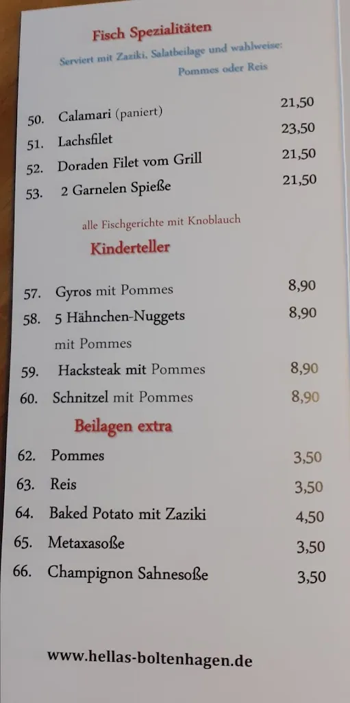 Menu_Restaurant Hellas_Boltenhagen_image_4