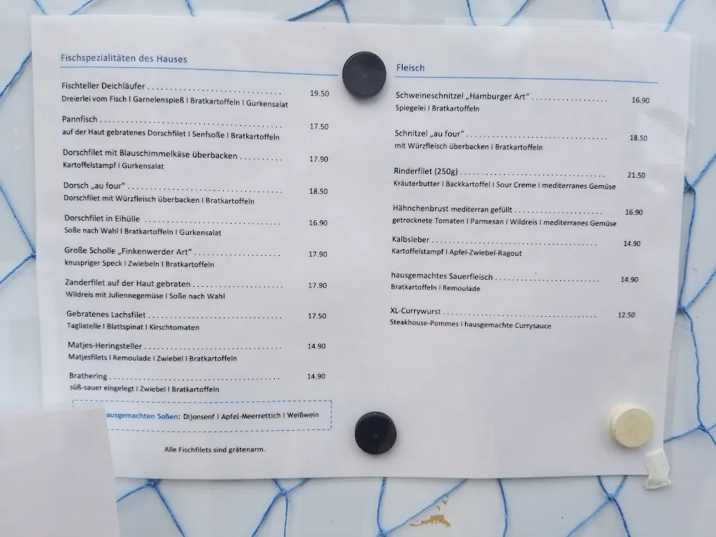 Menu_Restaurant „Deichläufer“_Boltenhagen_image_1