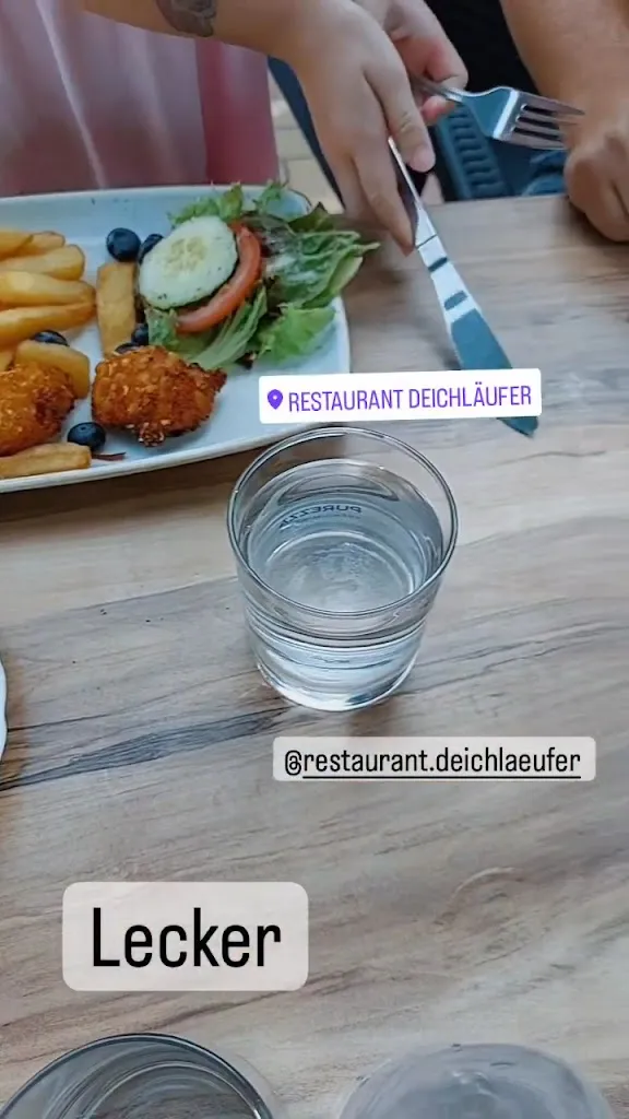 Restaurant „Deichläufer“_Boltenhagen_slider_image_2
