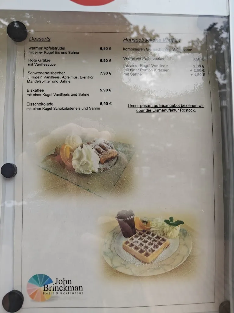 Menu_John Brinckman Restaurant_Boltenhagen_image_3