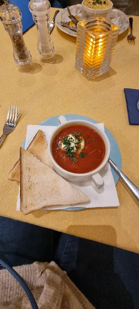 Menu_John Brinckman Restaurant_Boltenhagen_image_4