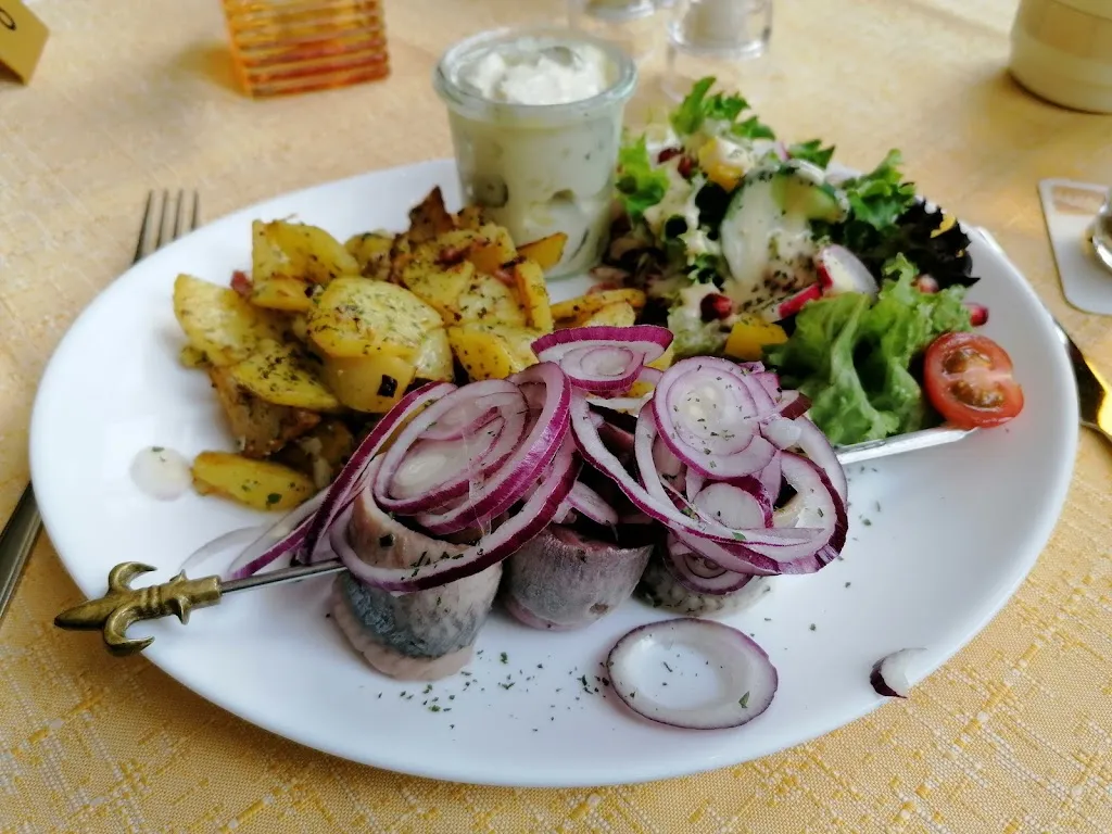 Menu_John Brinckman Restaurant_Boltenhagen_image_6