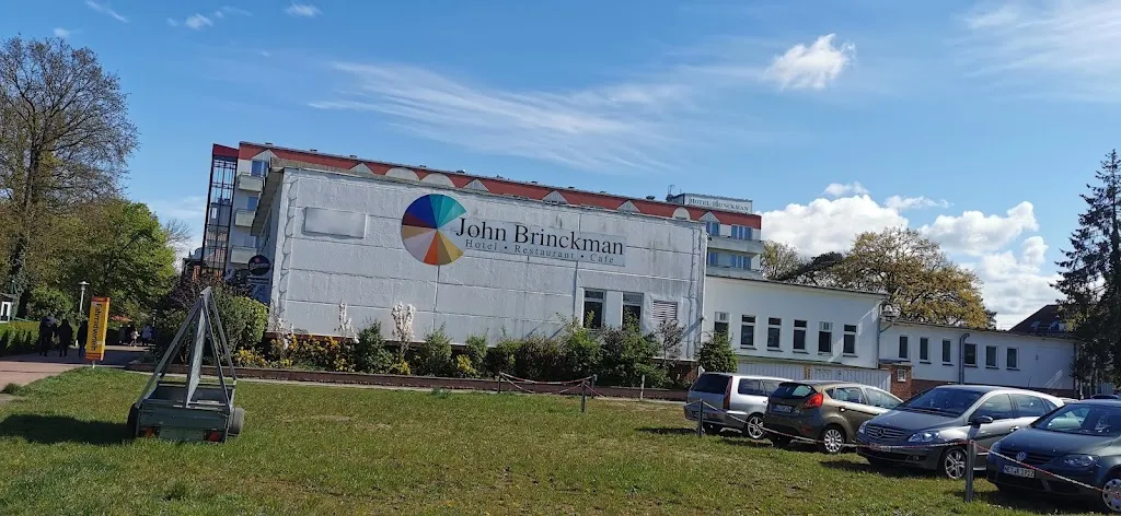 John Brinckman Restaurant restaurant in Boltenhagen