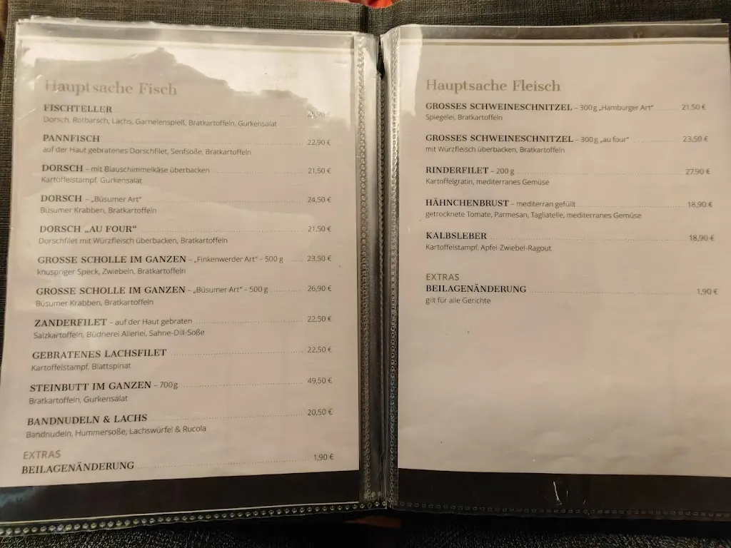 Menu_Restaurant „Kleine Büdnerei“_Boltenhagen_image_1