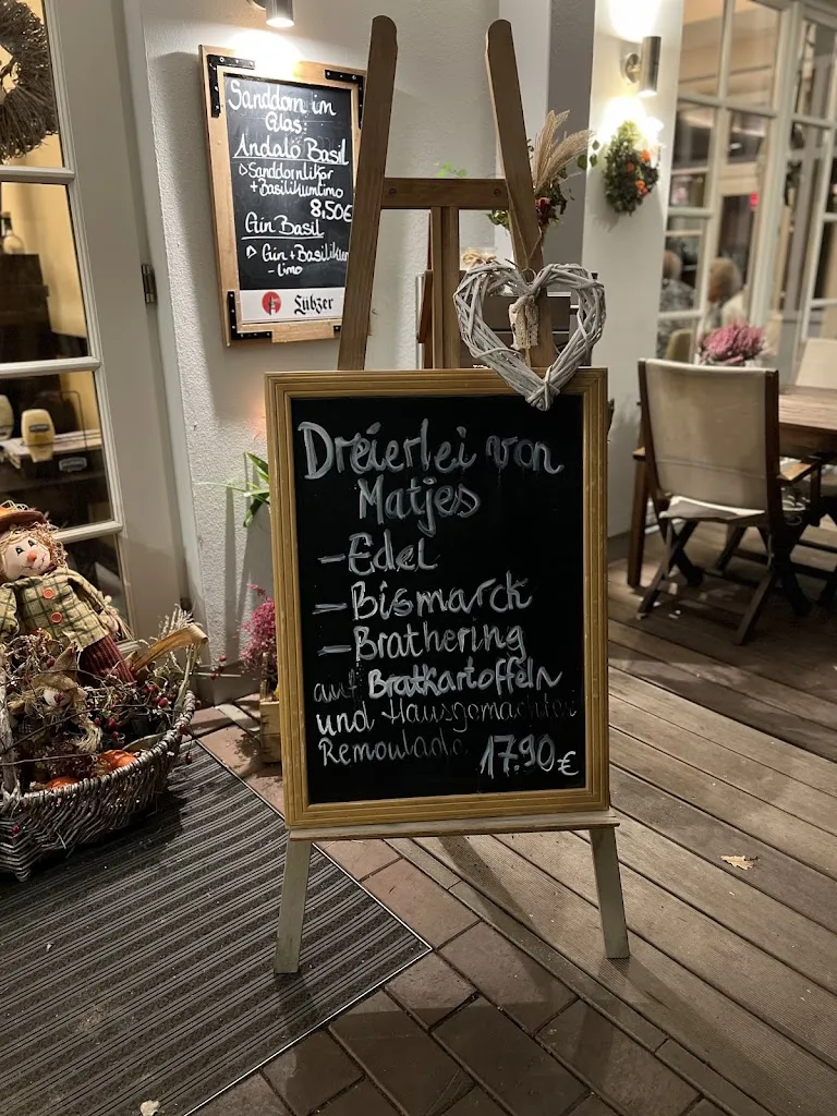 Menu_Restaurant „Kleine Büdnerei“_Boltenhagen_image_2