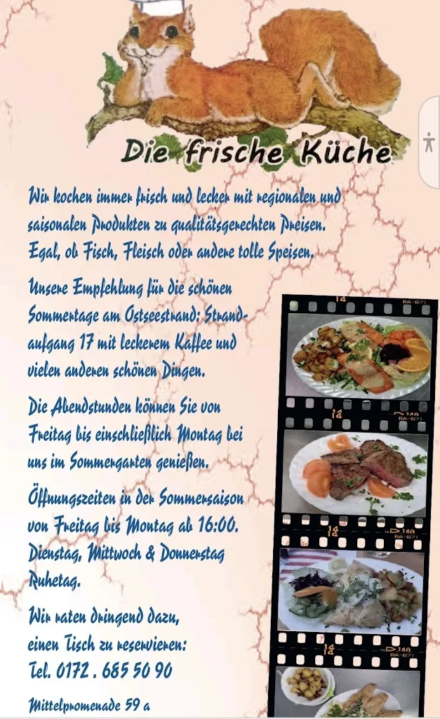 Menu_Waldgaststätte Eichkater_Boltenhagen_image_1
