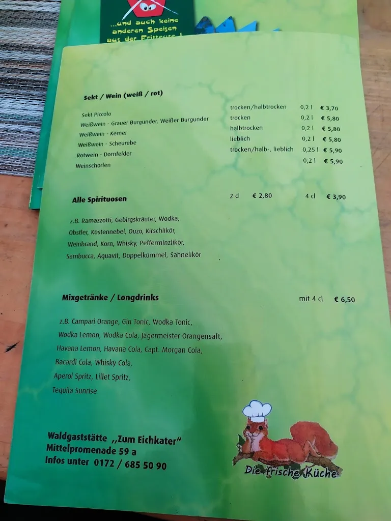 Menu_Waldgaststätte Eichkater_Boltenhagen_image_2