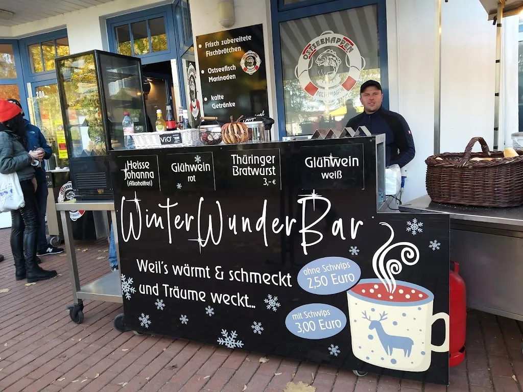 Menu_Ostseehappen Boltenhagen_Boltenhagen_image_1