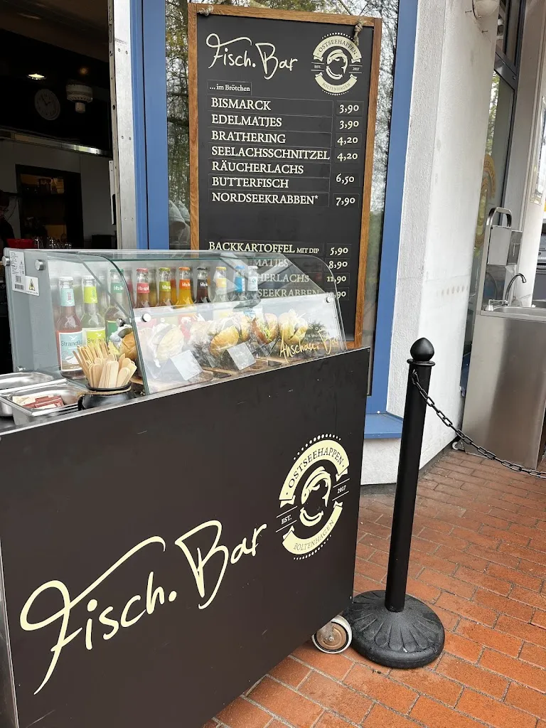 Menu_Ostseehappen Boltenhagen_Boltenhagen_image_3