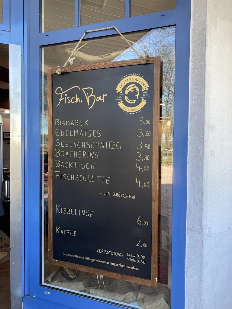 Menu_Ostseehappen Boltenhagen_Boltenhagen_image_4