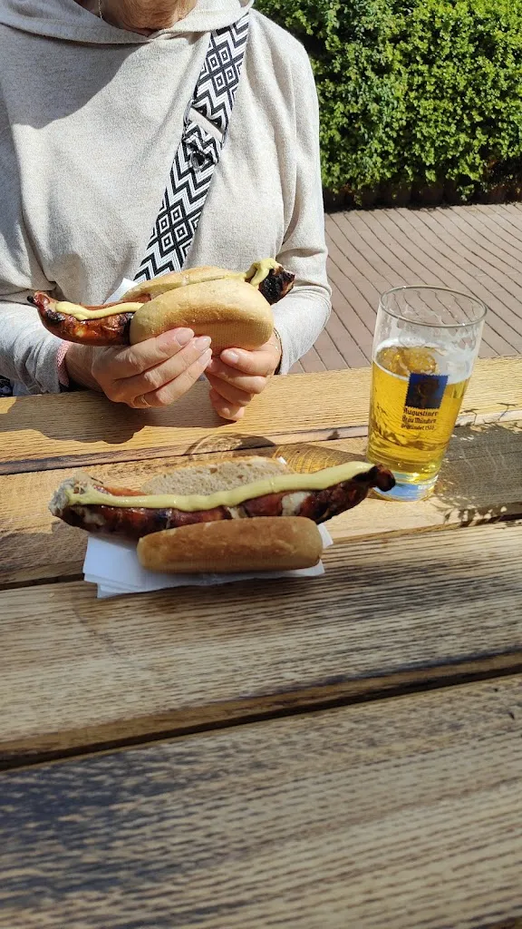 Roland Schubert_Ostseehappen Boltenhagen_Boltenhagen_review