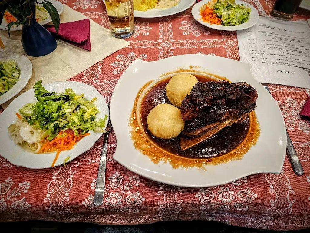 Menu_Gaststätte Zur Tenne_Feuchtwangen_immagine_5