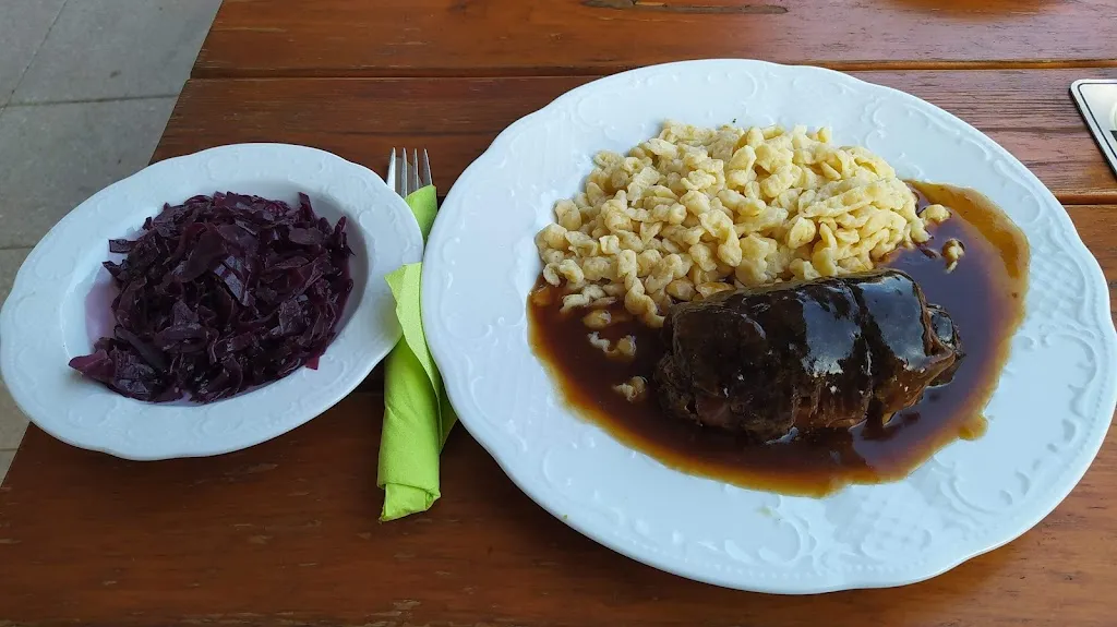Menu_Gaststätte Zur Tenne_Feuchtwangen_immagine_9