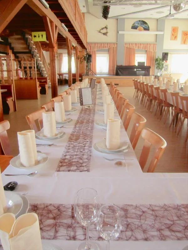 Gaststätte Zur Tenne restaurant in Feuchtwangen