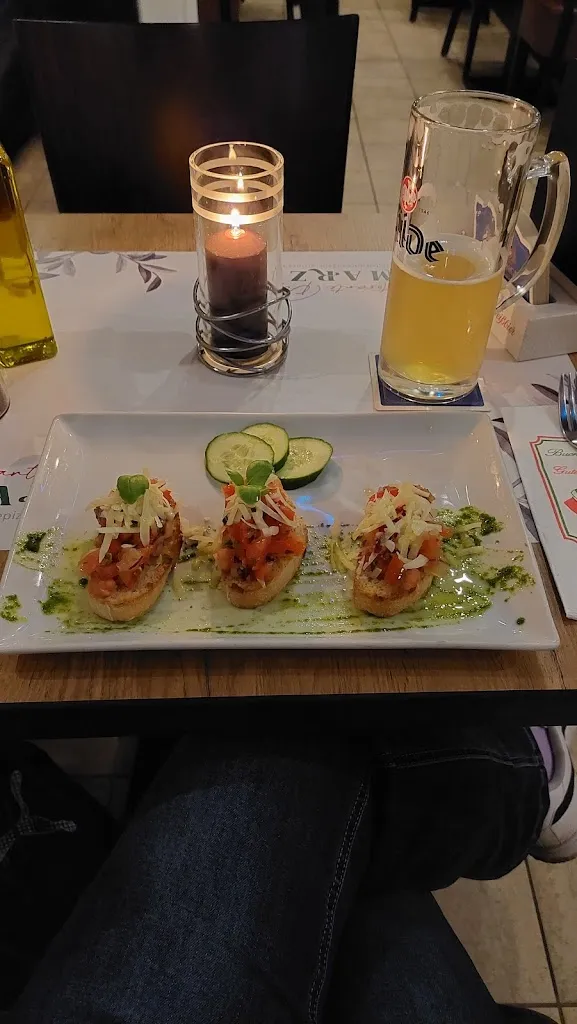 Menu_Ristorante Pizzeria Marzano_Boltenhagen_image_7