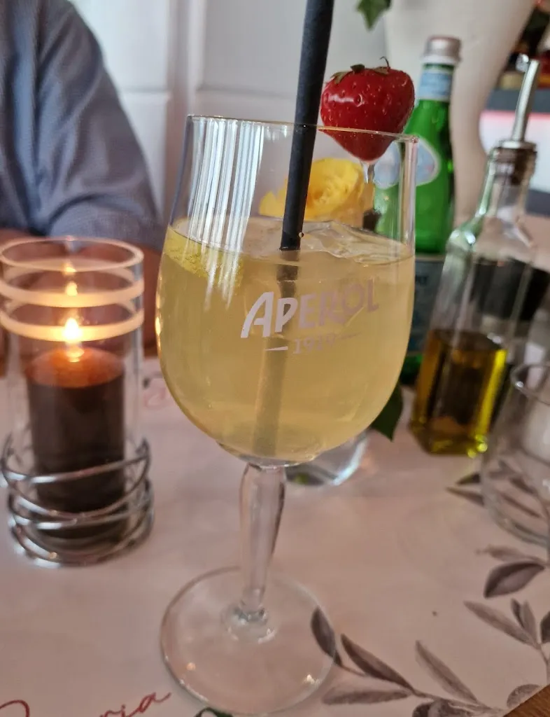 Menu_Ristorante Pizzeria Marzano_Boltenhagen_image_9