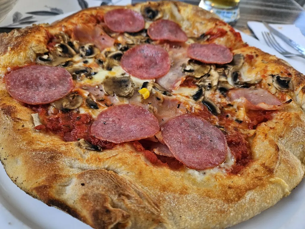 Michael Weisshaupt_Ristorante Pizzeria Marzano_Boltenhagen_review