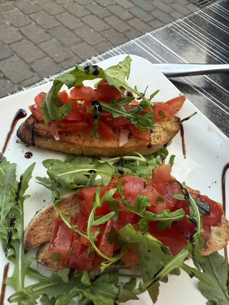 Julia Lindner_Ristorante Pizzeria Marzano_Boltenhagen_review