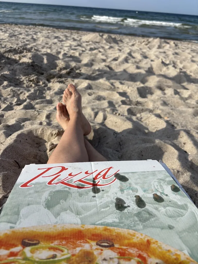 Nadine Balschun_Ristorante Pizzeria Marzano_Boltenhagen_review