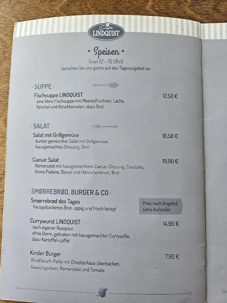 Menu_Café LINDQUIST_Boltenhagen_image_3