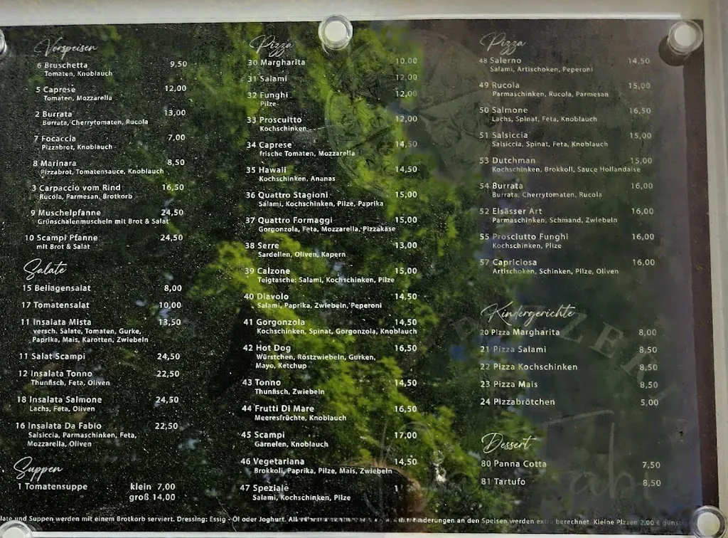 Menu_Ristorante Da Fabio_Boltenhagen_image_3