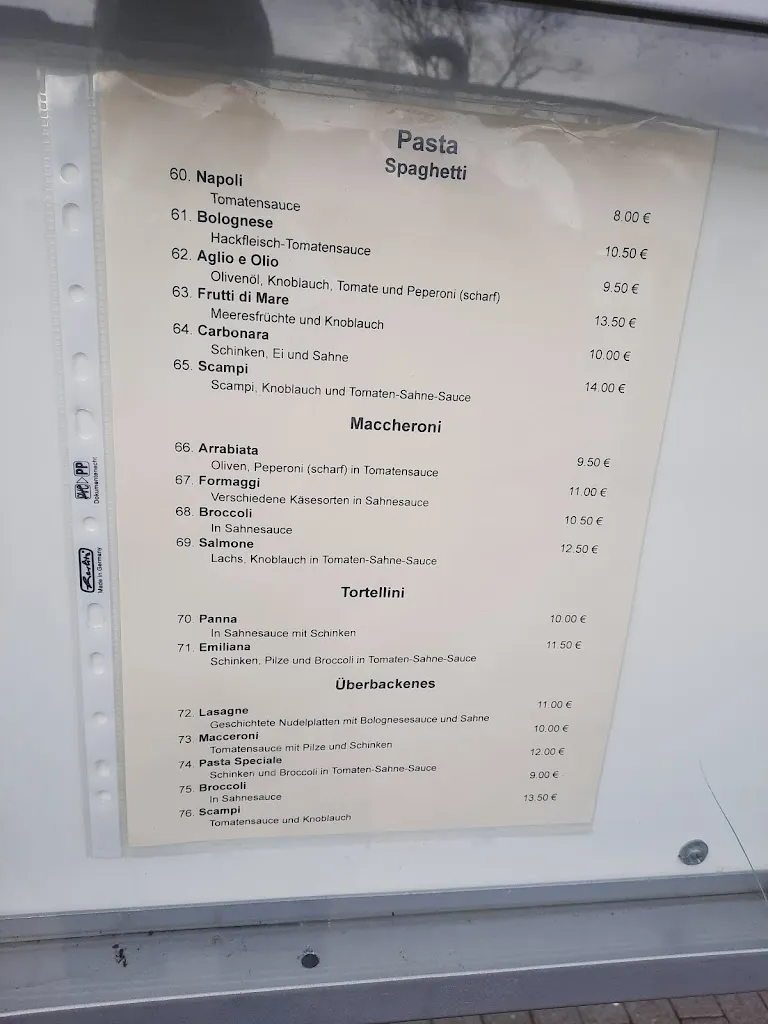 Menu_Ristorante Da Fabio_Boltenhagen_image_4