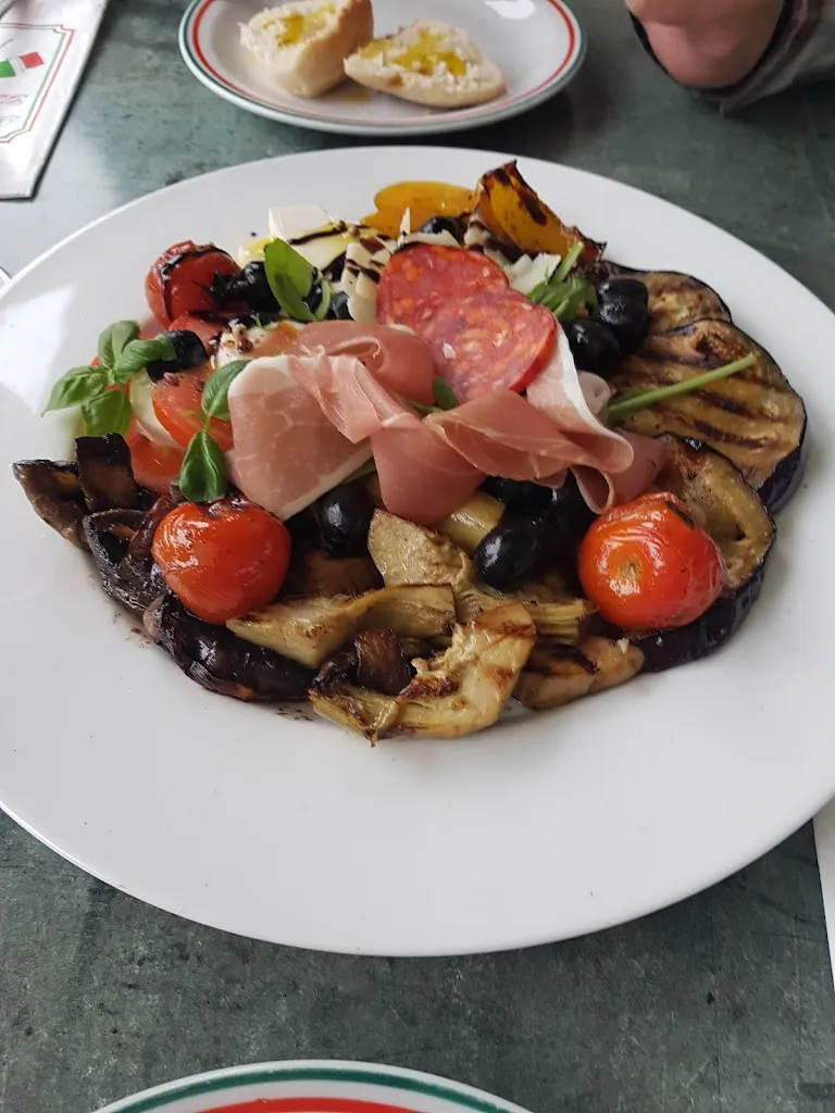 Menu_Ristorante Da Fabio_Boltenhagen_image_9