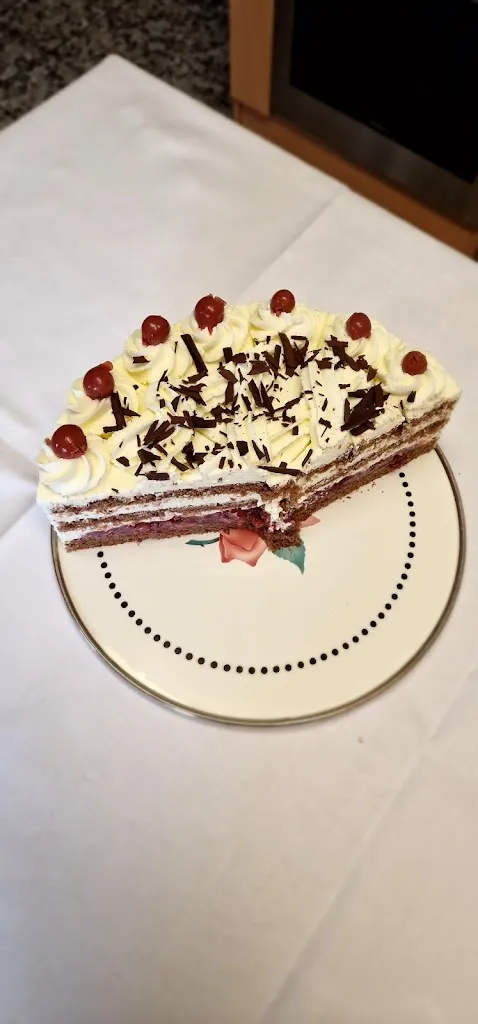 Darknesforme_Gasthaus Gromeder_Feuchtwangen_review