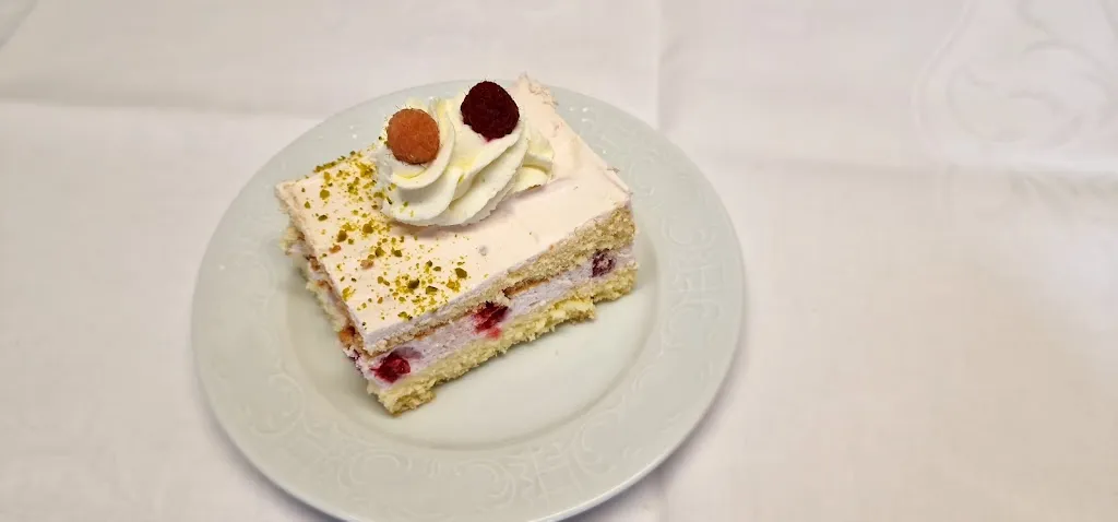 Gasthaus Gromeder restaurant in Feuchtwangen