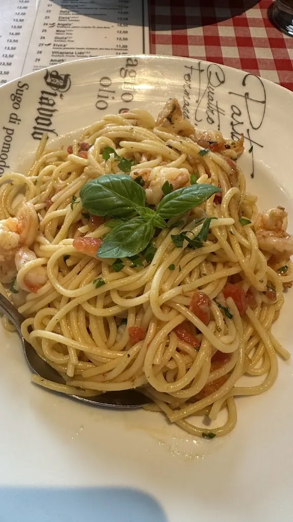 Rüdiger Seehaver_Pizzeria Mare Blu_Boltenhagen_review